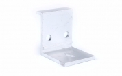 Aluminium solar stand