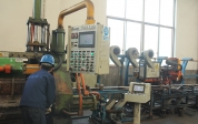 Extrusion equipment