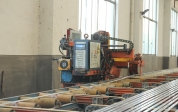 Extrusion equipment